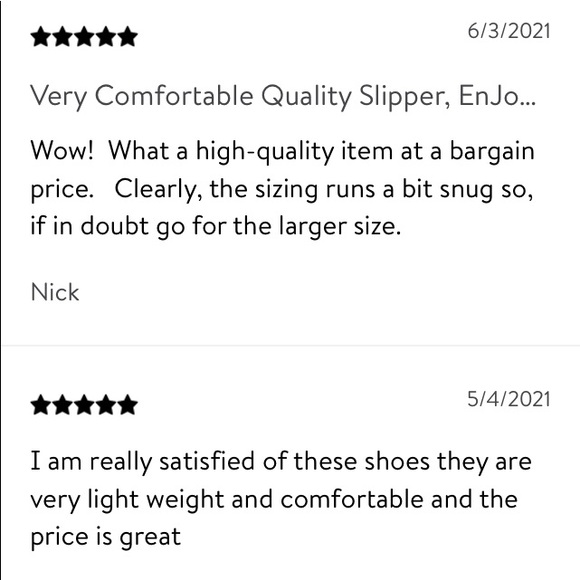 Men’s Dearfoams Slippers - Picture 12 of 16